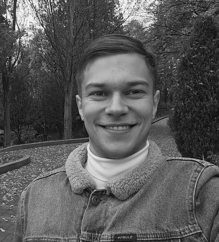 Dmytro