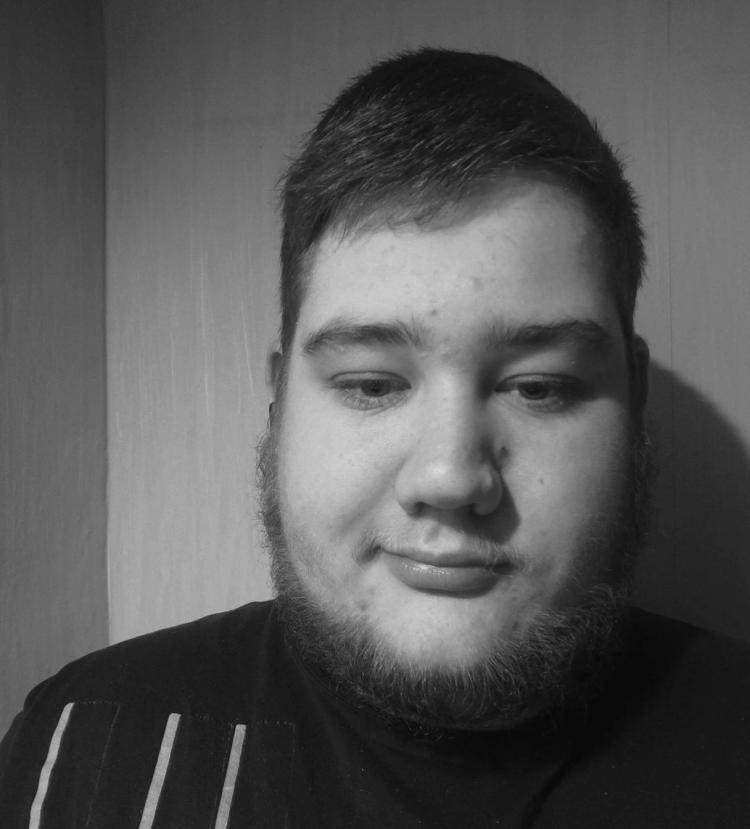 Dmytro
