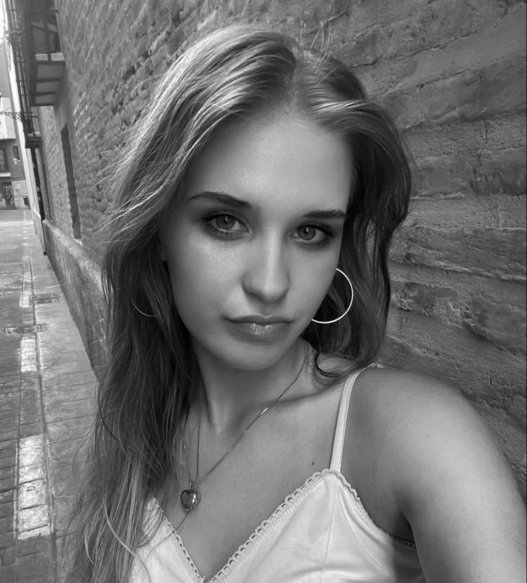 Oleksandra