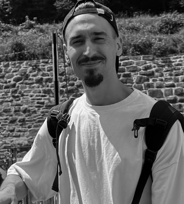 Yegor